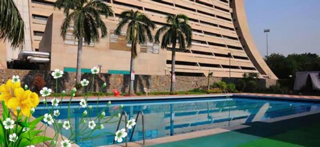 YMCA 투어리스트 호스텔