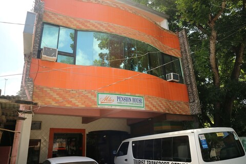 마일스 펜션 하우스