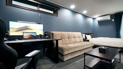 빌라 프런트 교토 세이메이