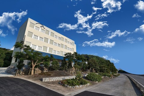 마레아 리조트 모토부