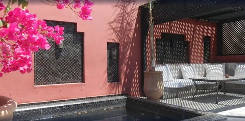 리야드 알레그리아