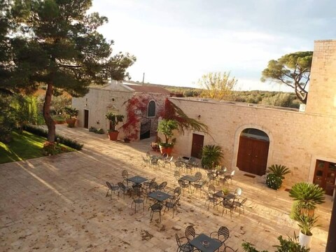 파르코 데이 마니에리