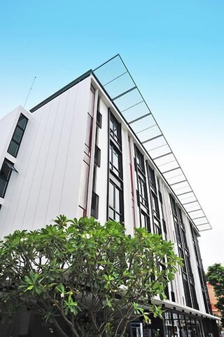 매리골드 람캄행 부티크 아파트먼트