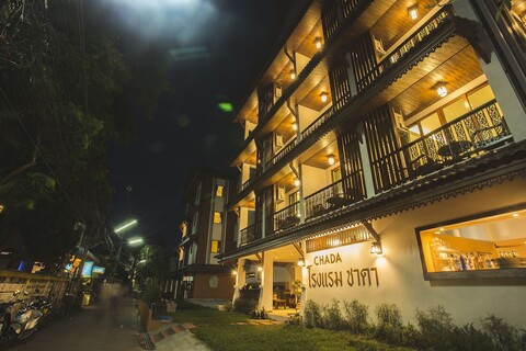 차다 만트라 호텔