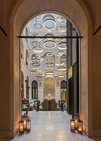 10 카라코이 이스탄불 - 스페셜 클래스