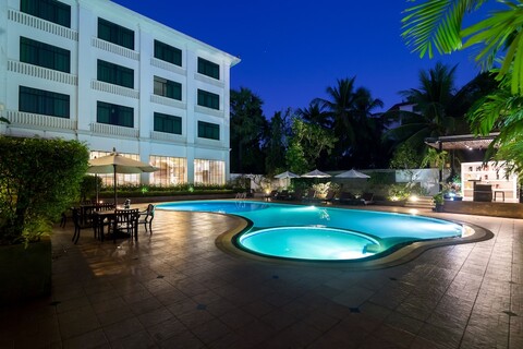 킹덤 앙코르 호텔