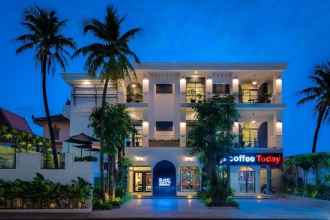 블랑 스미스 레지던스