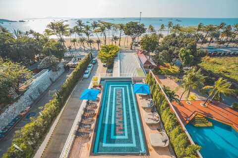 메라 마레 파타야