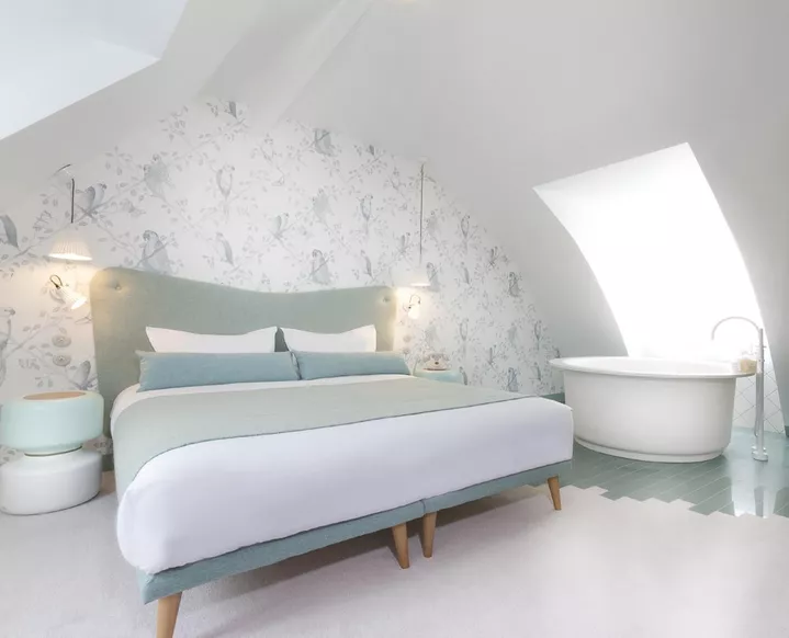 Hotel le Lapin Blanc