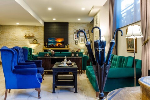 호텔 골든 크라운