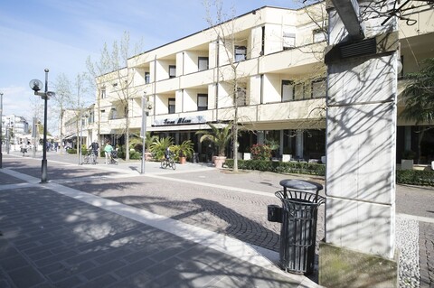 호텔 테르메 밀라노