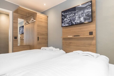 다스파울의 리버뷰 아파트