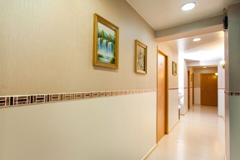 빈센트 힐 게스트하우스