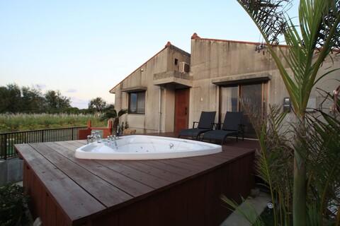 코티지 하쿠라쿠