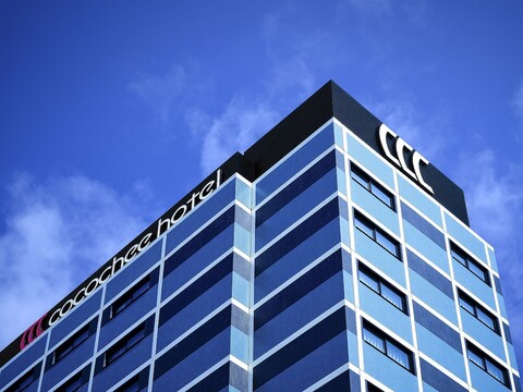 코코치 호텔 누마즈