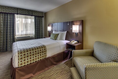 더 스티븐슨 몬터레이