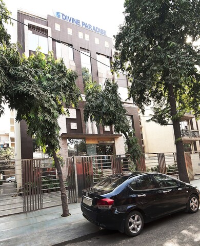 호텔 디바인 파라다이스