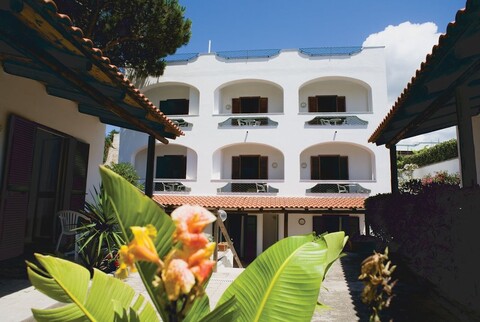 호텔 알 보스코