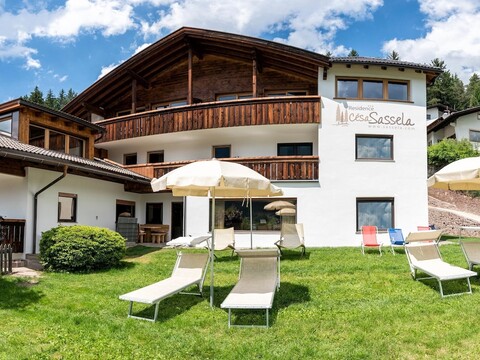 레지던스 체사 사셀라