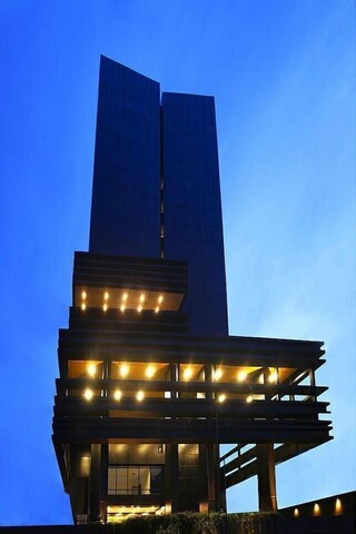 보노 호텔 페칸바루