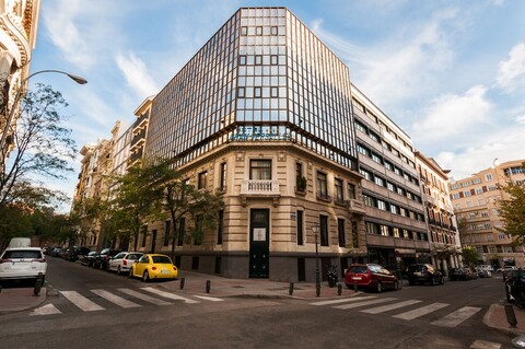 호텔 그란 베르사예스