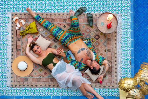 자알 리아드 리조트