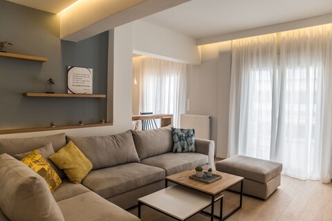 올림푸스 레지던스