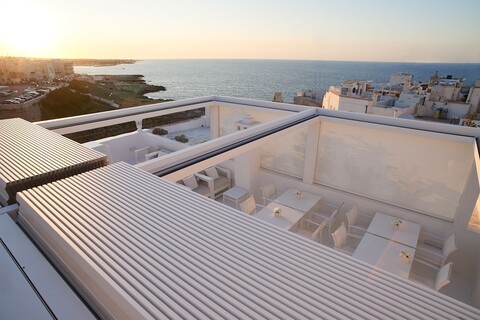 산 미켈 스위트