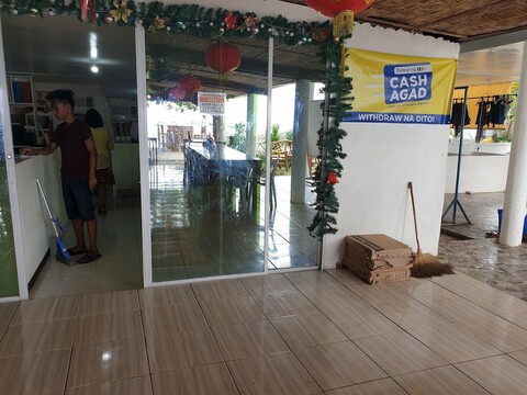 마부하이 스레셔 다이브