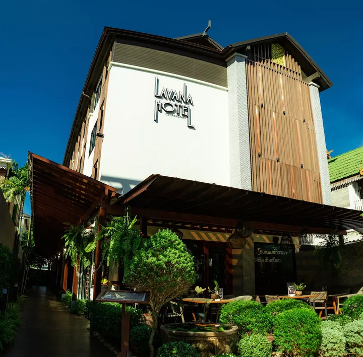 Lavana Hotel Chiangmai