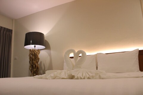 더 실라 부티크 B&B