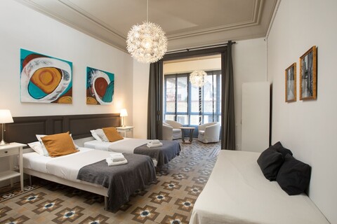 카사 마카 게스트 하우스