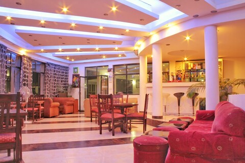 호텔 미스틱 부다