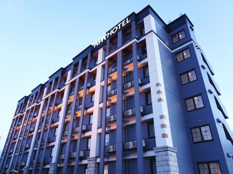 APA 호텔 혼하치노헤