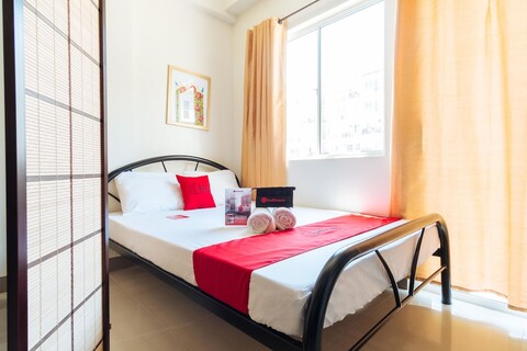 레드도어즈 - 카셀 레지던스 파라냐케