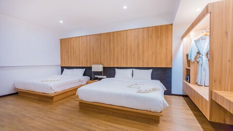 랏 33 부티크 호텔