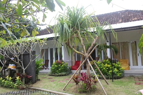 서머 홈스테이 발리