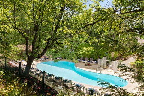 빌라 보르게세, 디 오리지널즈 를레