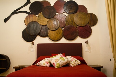 B&B 소스타 플레그레아