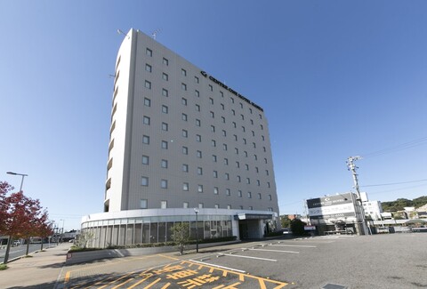 센터 원 호텔 한다