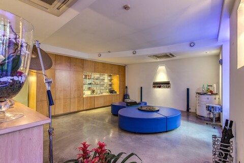 호텔 프랭클린 필 더 사운드