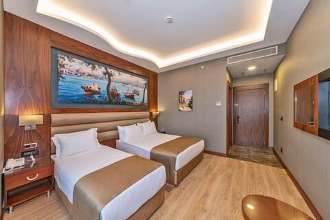 피야 스포트 호텔