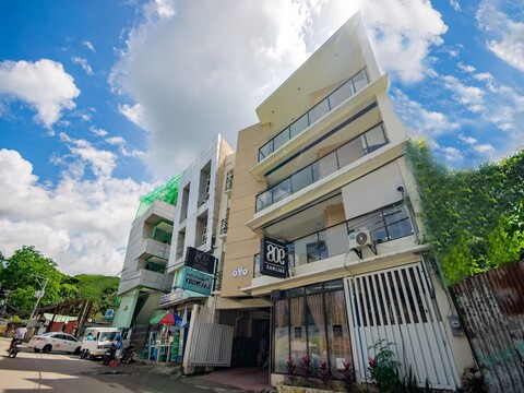 오요 707 908 살리나스 스위츠