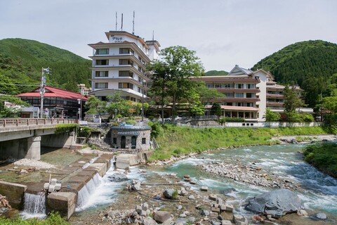 시마 그랜드 호텔