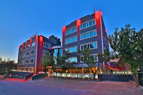 더 헤라 프리미엄 호텔