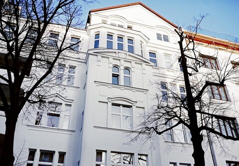 프로보케이터, 베를린, 서클 컬렉션의 일부