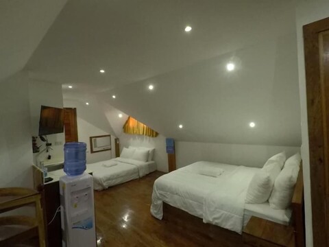 데스칸소 엔 파라이소 리조트