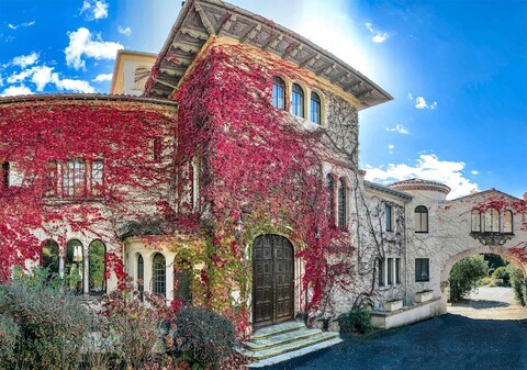 브랭도스, 라크 & 샤토