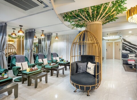 토리 프레스티지 방콕 호텔