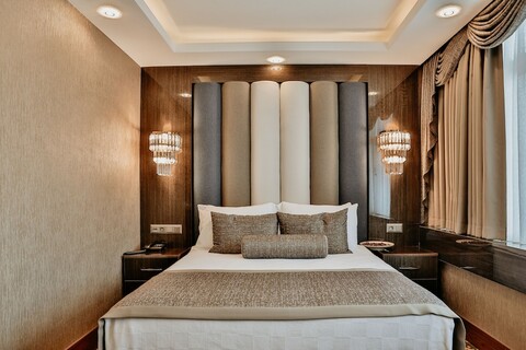 그랜드 라크 오텔